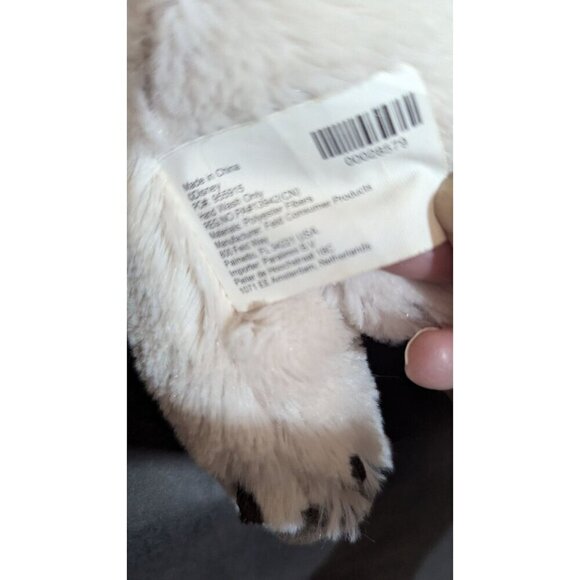 Disney Moana Pua Plush Toy  10" Adorable Pig Stuffed Animal plush - Picture 5 of 7